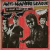 Download track Wreck A Nowhere (Bonus Track [Live At Lyceum With Re-Cut Vocals])