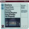 Download track 5. Variations On A Theme By Haydn St Antoni Chorale Op. 56a