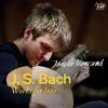 Download track 02. Jadran Duncumb - Suite In G Minor, BWV 995 II. Allemande