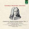 Download track Suite In D Minor, HWV 448 I. Ouverture