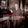 Download track 16. Symphonic Dances, Op. 45 II. Andante Con Moto. Tempo Di Valse