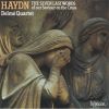 Download track 1. Die Sieben Letzten Worte Unseres ErlÃ¶sers Am Kreuze The Seven Last Words Of Christ On The Cross For String Quartet H. 350-56 - Introduzione: Maestoso Ed Adagio