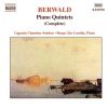 Download track Berwald: Piano Quintet No. 2 In A Major: Allegro Molto