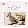 Download track Piano Sonata No. 8 In A-Moll, K. 310 - II. Andante Cantabile