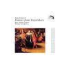 Download track 05 Praetorius - Terpsichore - Courante M. M. Wüstrow