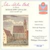 Download track Mass In A BWV 234: Kyrie