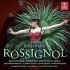 Download track 13. Le Rossignol, Act 2' 'Ah, J'aime À T'écouter' (La Mort, Le Rossignol, L'Empereur)