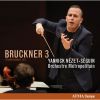 Download track Symphony No. 3 In D Minor, WAB 103 (Original 1873 Version, Ed. L. Nowak): I. Gemassigt, Misterioso