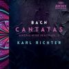 Download track 61 - Du Friedefürst, Herr Jesu Christ, Cantata BWV 1162. Ach, Unaussprechlich Ist Die Not