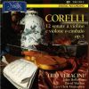 Download track Sonata No. 9 In A Major - Preludio: Largo