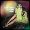 Download track Getting Over Him