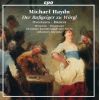 Download track Three Marches: II. March In D Major: Andantino MH 515