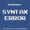 Download track Syntax Error