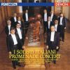 Download track 18. Benjamin Britten: PLayful Pizzicato - From Simple Symphony Op. 4 1925