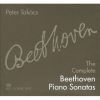 Download track 9. Sonata No. 7 In D Major Op. 10 No. 3 - III. Menuetto Allegro