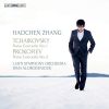 Download track 03. Piano Concerto No. 2 In G Minor, Op. 16 III. Intermezzo. Allegro Moderato