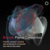 Download track 1. Piano Concerto No. 1 In A Major Sz. 83 - I. Allegro Moderato - Allegro