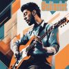 Download track Guitarist