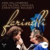 Download track 11. Rinaldo, HWV 7a, Act II Aria Lascia Ch'io Pianga (Almirena)