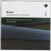 Download track Symphony No. 33 In B-Flat Major, K319: I. Allegro Assai