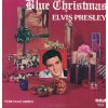 Download track Blue Christmas