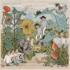 Download track Alice, Listen To The Birds Sing