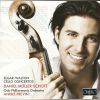 Download track Cello Concerto: 2. Allegro Appassionato
