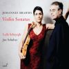 Download track Violin Sonata No. 3 In D Minor, Op. 108 - II. Adagio
