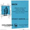 Download track III. Gavottes I & Ii'