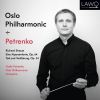 Download track 01. Eine Alpensinfonie, Op. 64, TrV 233 I. Nacht. Lento
