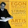 Download track 06. Str Quartet No 4 Op 28 - II. - Massig Bewegt