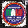 Download track Cant Stop Moving (Extended Mix)