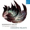 Download track Sonata No. 5 In D Major - IV. Allegro