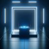 Download track Binary Dance (Techno Fusion)