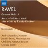 Download track Antar (After N. Rimsky-Korsakov) En Ce Temps-Là... (Narration) -No. 2. Ravel Cadenza Ad Libitum - André Dussollier