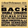 Download track Double Concerto D-Moll BWV 1043: III - Allegro