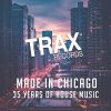 Download track I've Lost Control