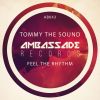 Download track Feel The Rhythm