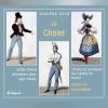 Download track Le Chalet Comment! Ils Vont Loger Chez Moi Quinze Jours, Toutes Ces Nuits!