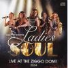 Download track Get Ready / Sweet Soul Music