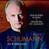 Download track Simfonia No. 2 In C Major, Op. 61: II. Scherzo. Allegro Vivace