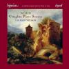 Download track Piano Sonata No. 4 In E-Moll, Op. 70 (J. 287) - I. Moderato