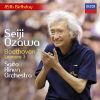 Download track Symphony No. 7 In A Major, Op. 92 (Ludwig Van Beethoven): III. Presto - Assai Meno Presto Live