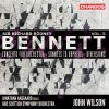 Download track Bennett Diversions VI. Variation IV. Con Fuoco