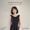 Download track Suite No. 2 In D Minor, BWV 1008 V. Menuet I And II (Performed On Viola)