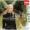 Download track 15. Concerto For Harpsichord Strings B. C. No. 4 In A Major BWV 1055: 1. Allegro