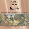 Download track 09. Concerto For Two Violins And Orchestra No. 3 In D Minor BWV1043 Allegro