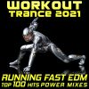 Download track Wide Range Of Motion (142 BPM Electronic Dance Fitness Mixed)