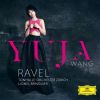 Download track 07 Piano Concerto For The Left Hand In D Major, M. 82 - III. Tempo I