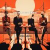 Download track Across The Seven Seas Song